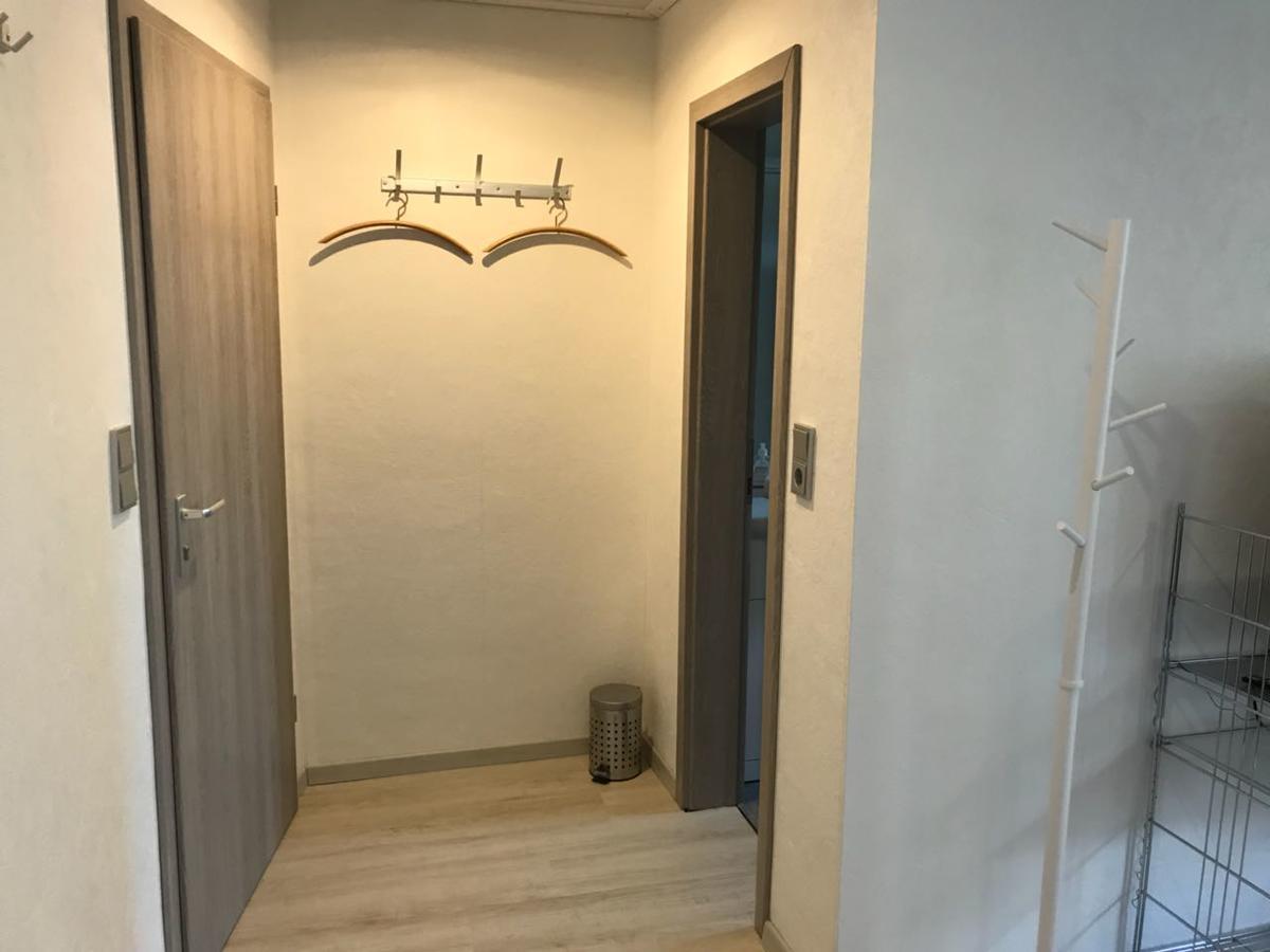 Messe-zimmer Tus-treff 2 Düsseldorf