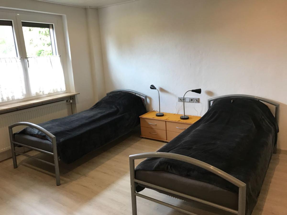 Séjour chez l'habitant Messe-zimmer Tus-treff 2 Düsseldorf